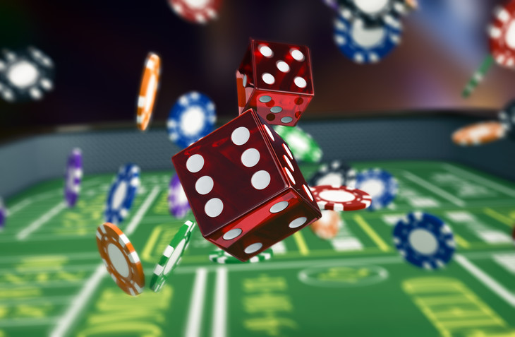 Online Casinos Tournaments