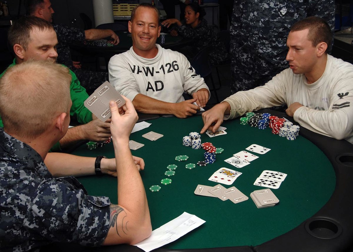 poker idn