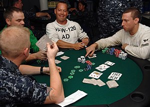 Poker Game