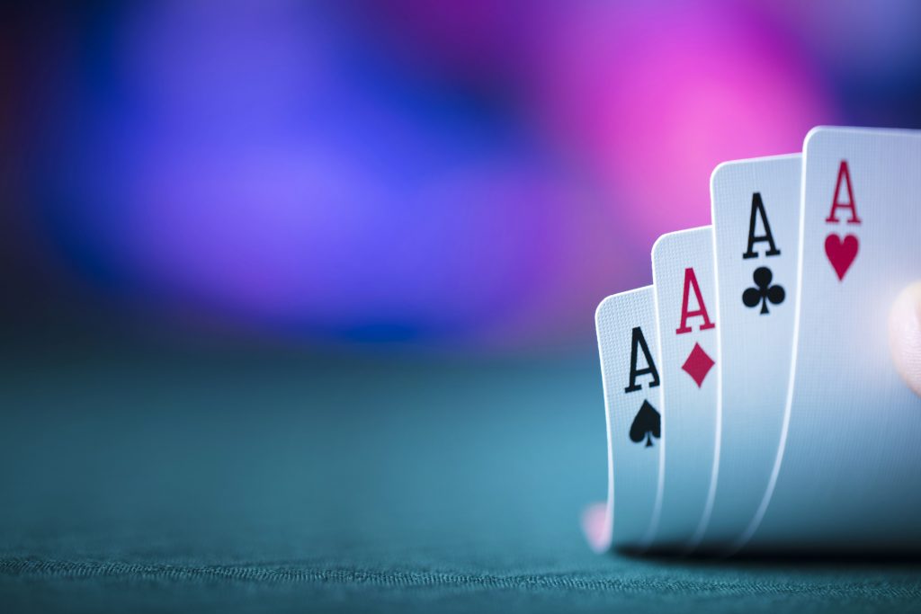 Poker