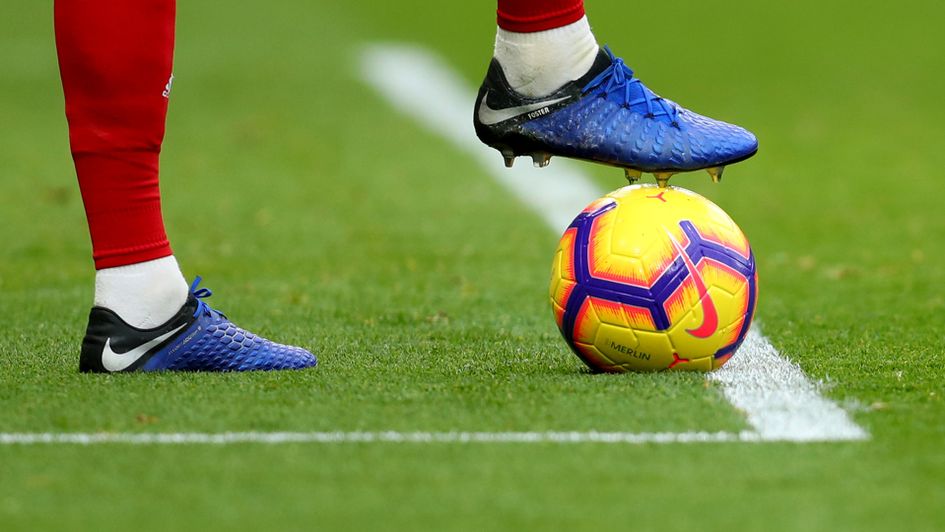 football betting