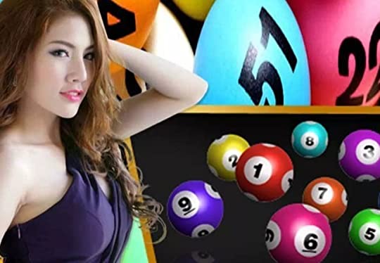 online lottery 
