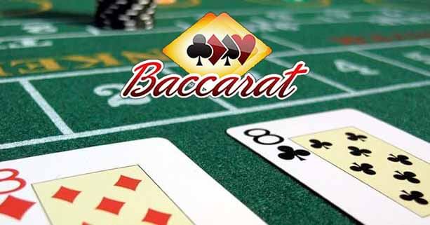 baccarat casino