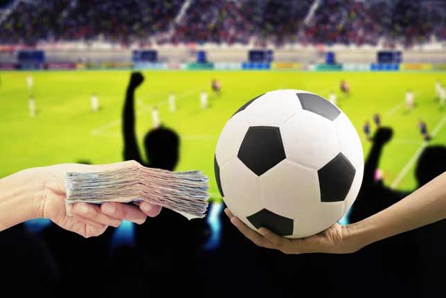 football betting sites