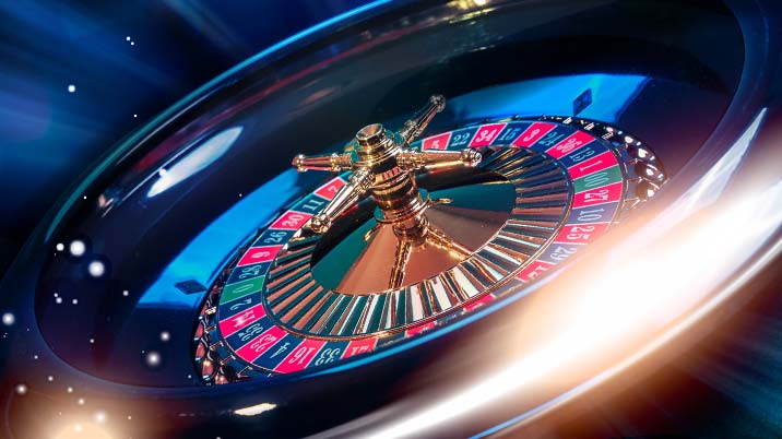 online gambling