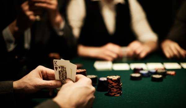 online poker