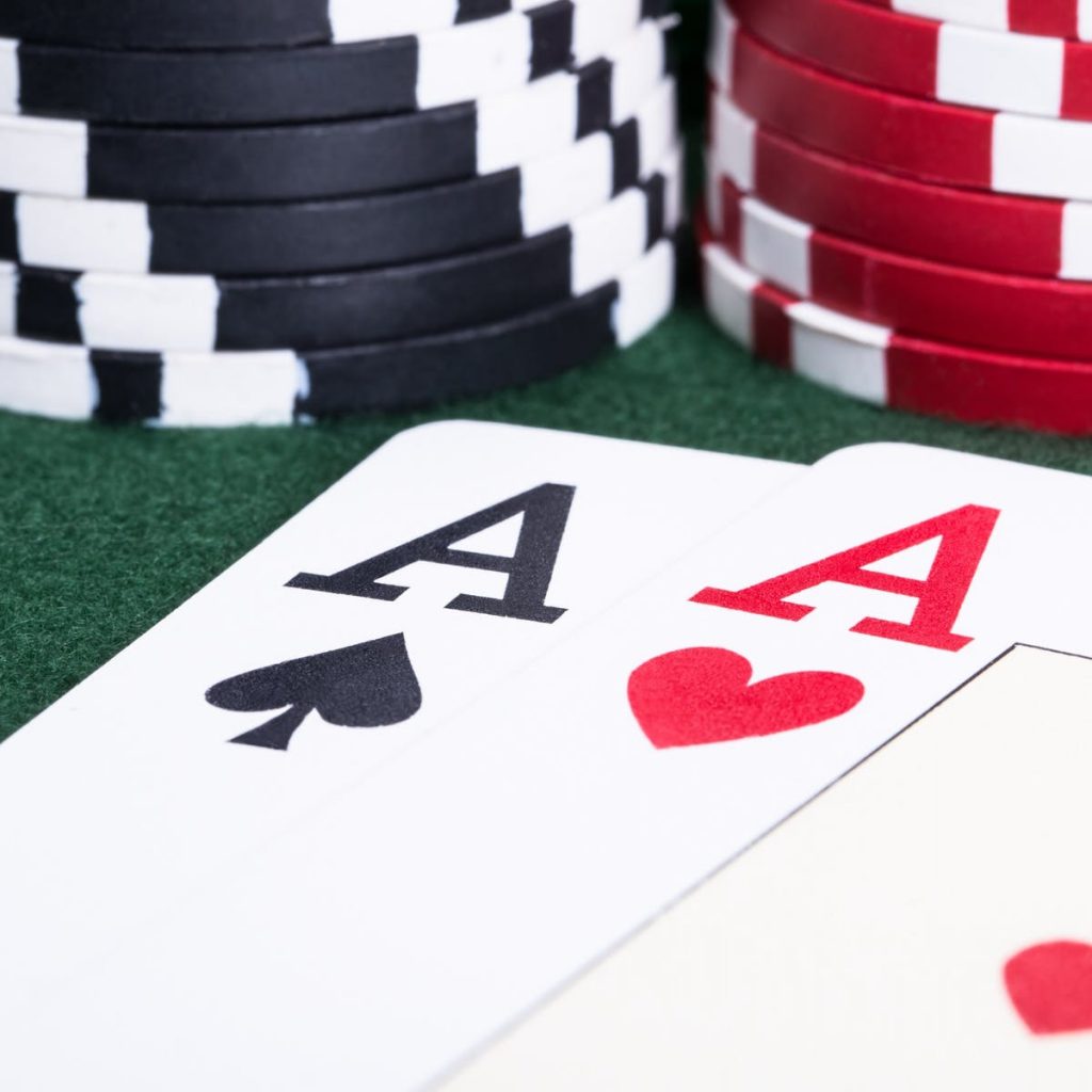playing web based betting