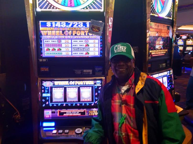 online slots sites