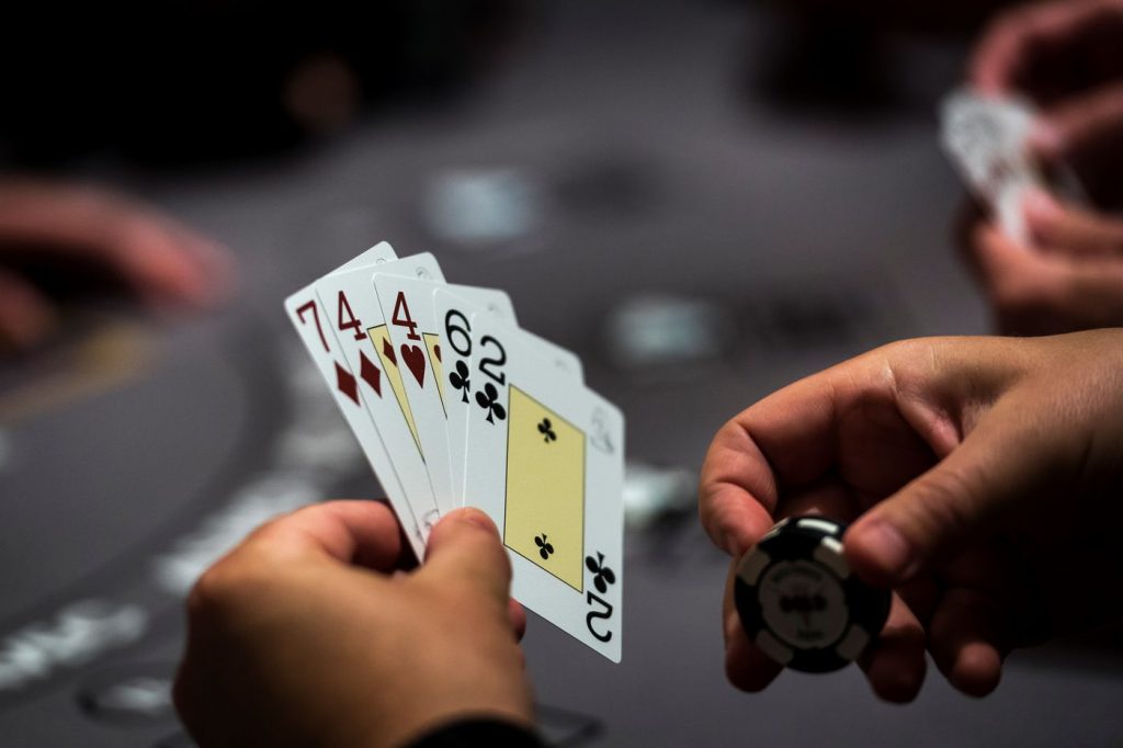 casino app download