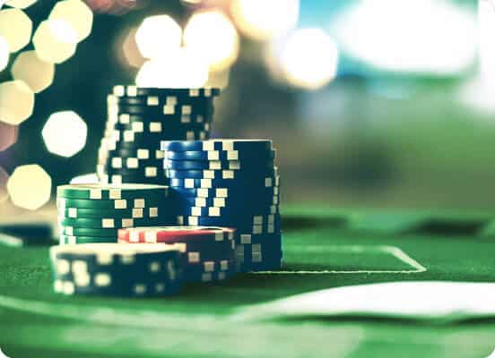RajaQQ poker