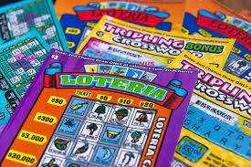 Lottery wagering