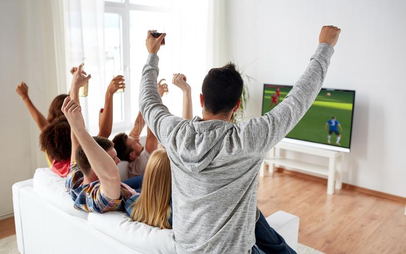 Live Soccer TV