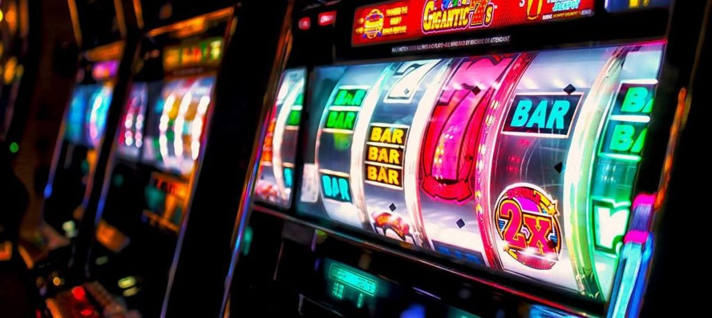 virtual slot