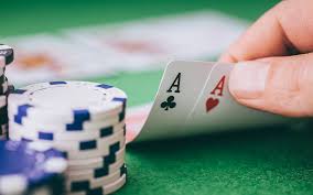 Online Poker games