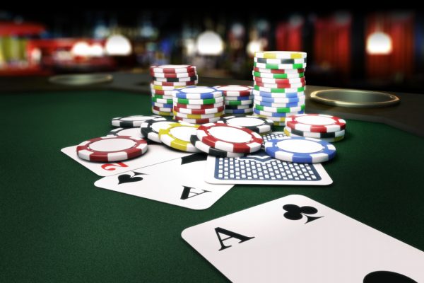 Casinos Tournaments 