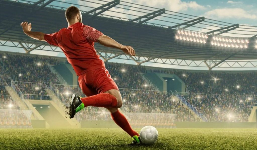 soccer gambling