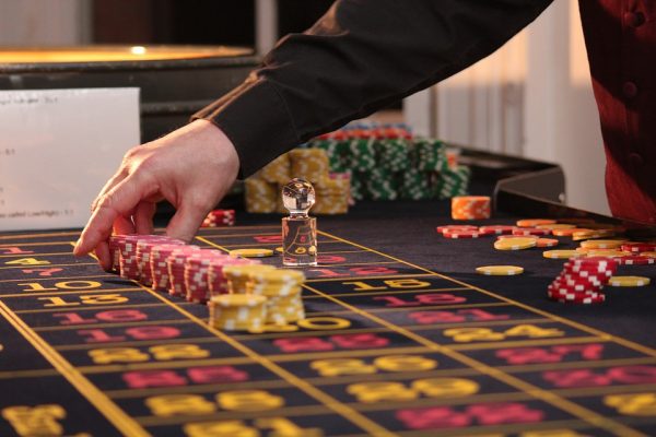 Internet Casino Sports