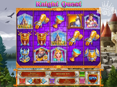 slot game