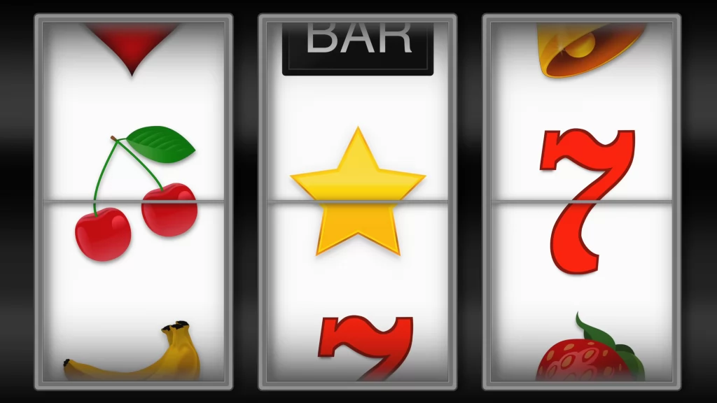 slot machine vegas online