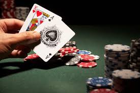Baccarat Betting Games