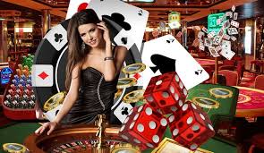 Casino Games
