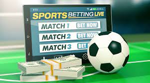 betting