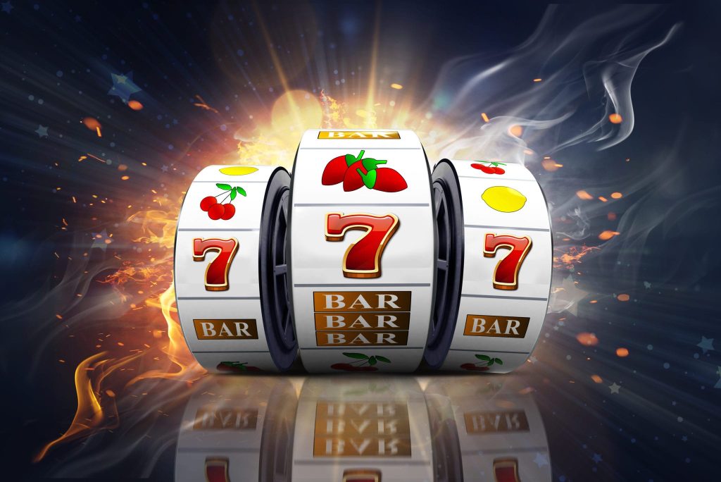 Slot Gambling