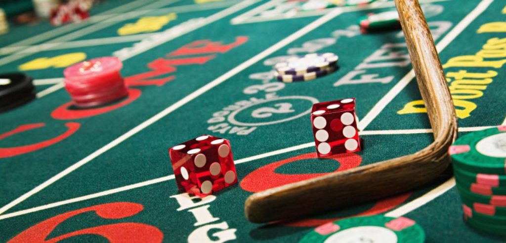 Online Gambling