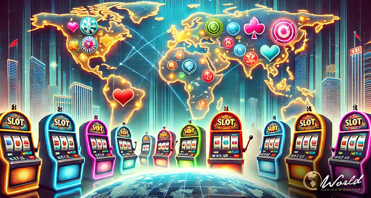 Slot Games