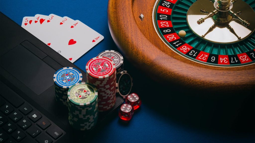 Online casino