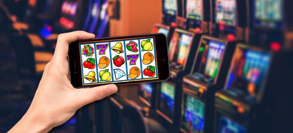 Slot Games
