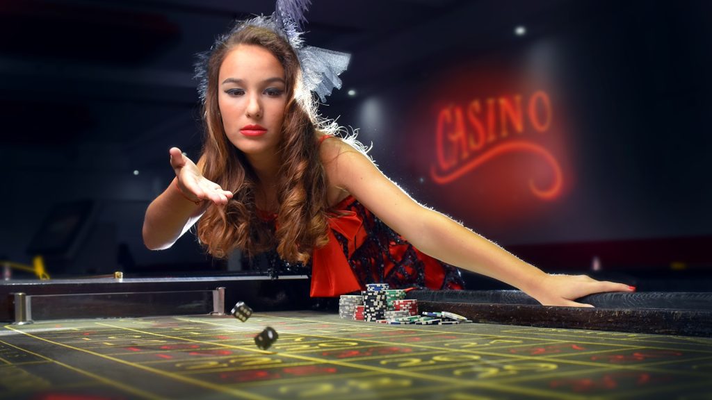 casino