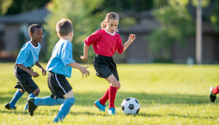 Online Sports Games