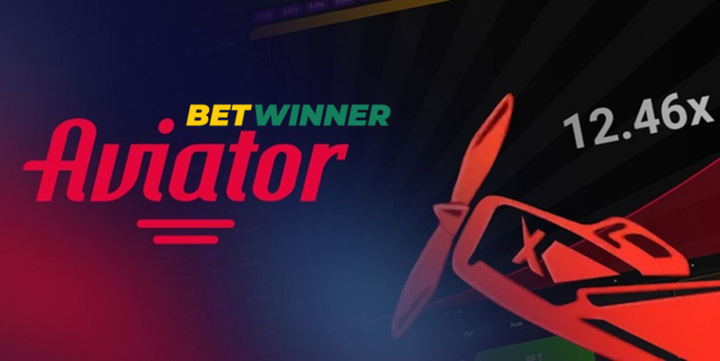 Aviator Crash Betting 
