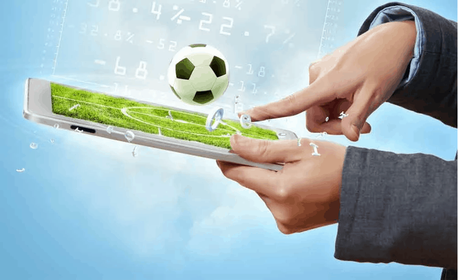 Soccer Betting
