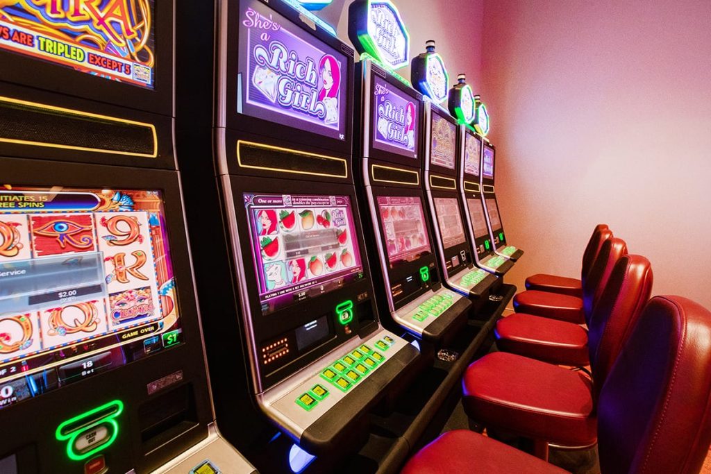 Fortune Rabbit slot