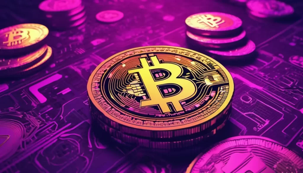 crypto casino gaming