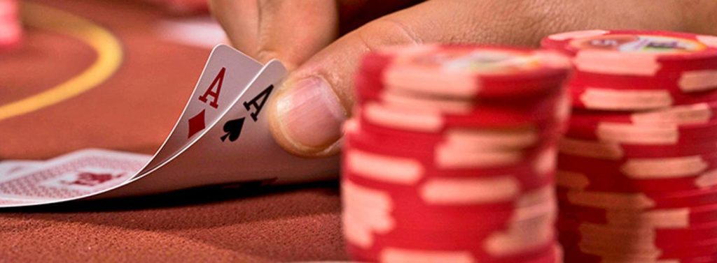 Online Gambling