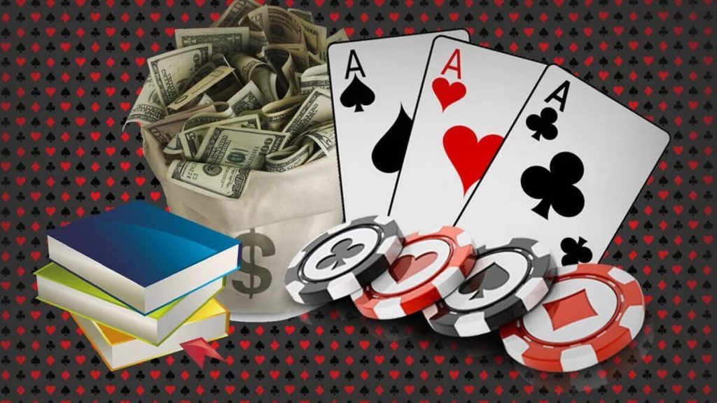 Online Gambling Game