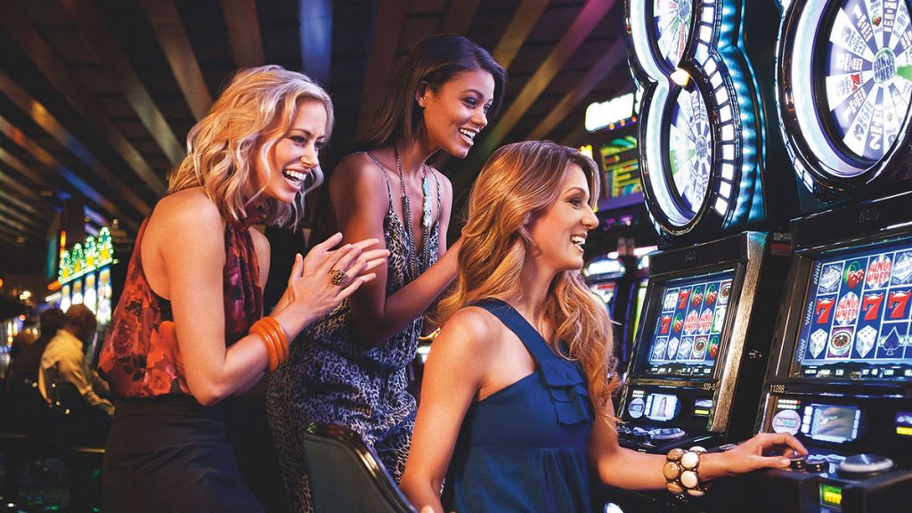 Slot Game