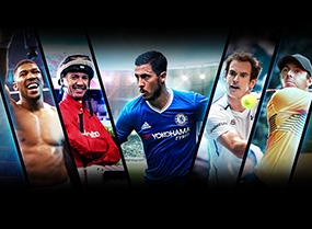 Sports Betting