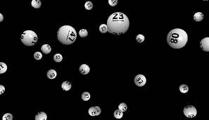 Online Lottery Games