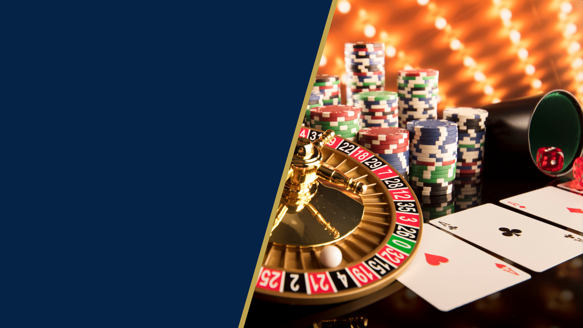 Online Casino 