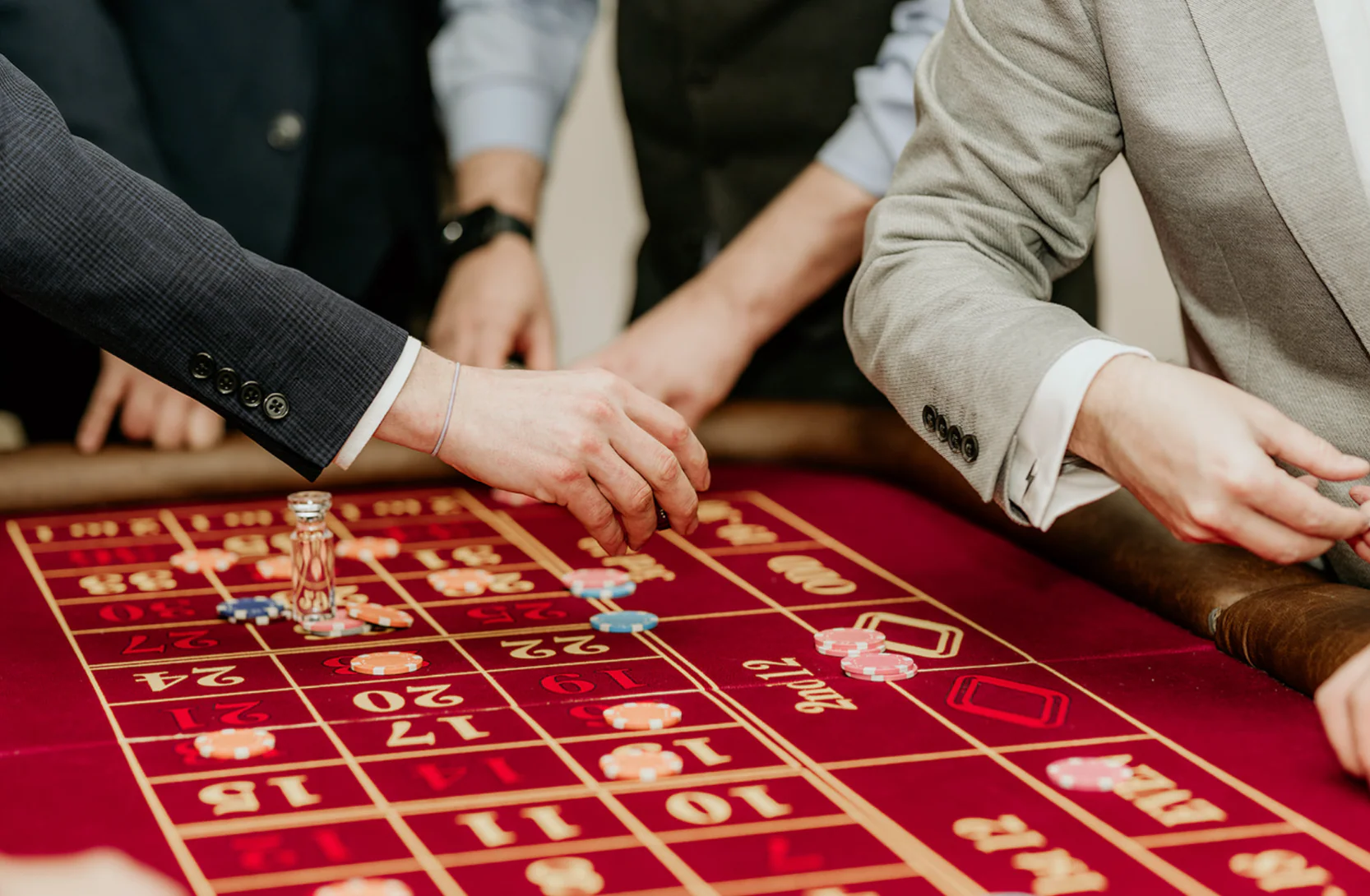 Online Casino