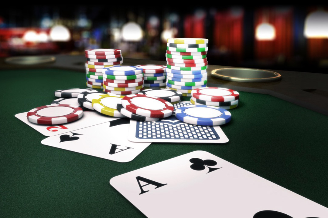 Online Casino