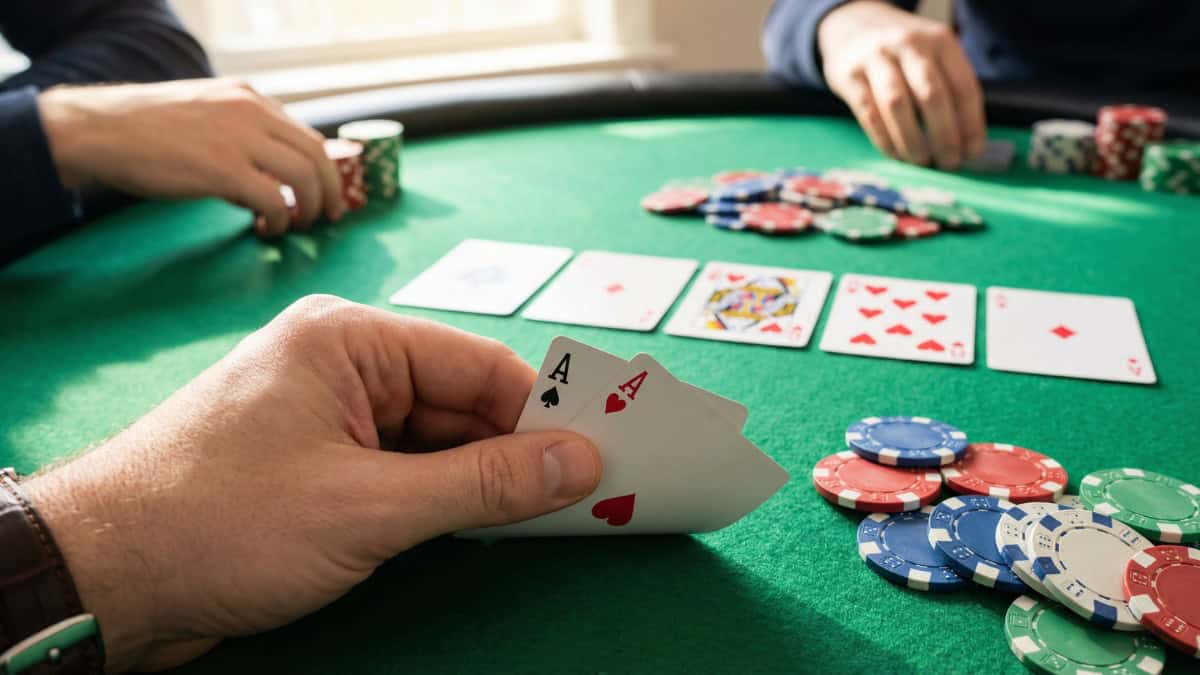 Online Blackjack