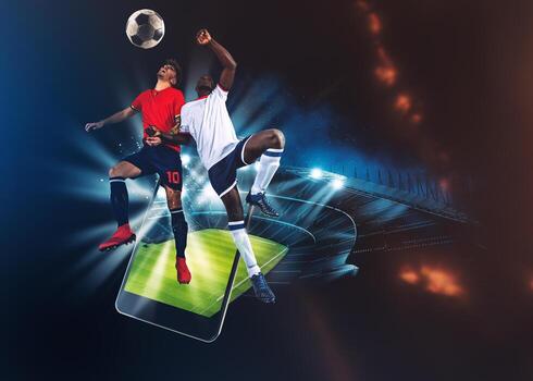 Online Sports Betting